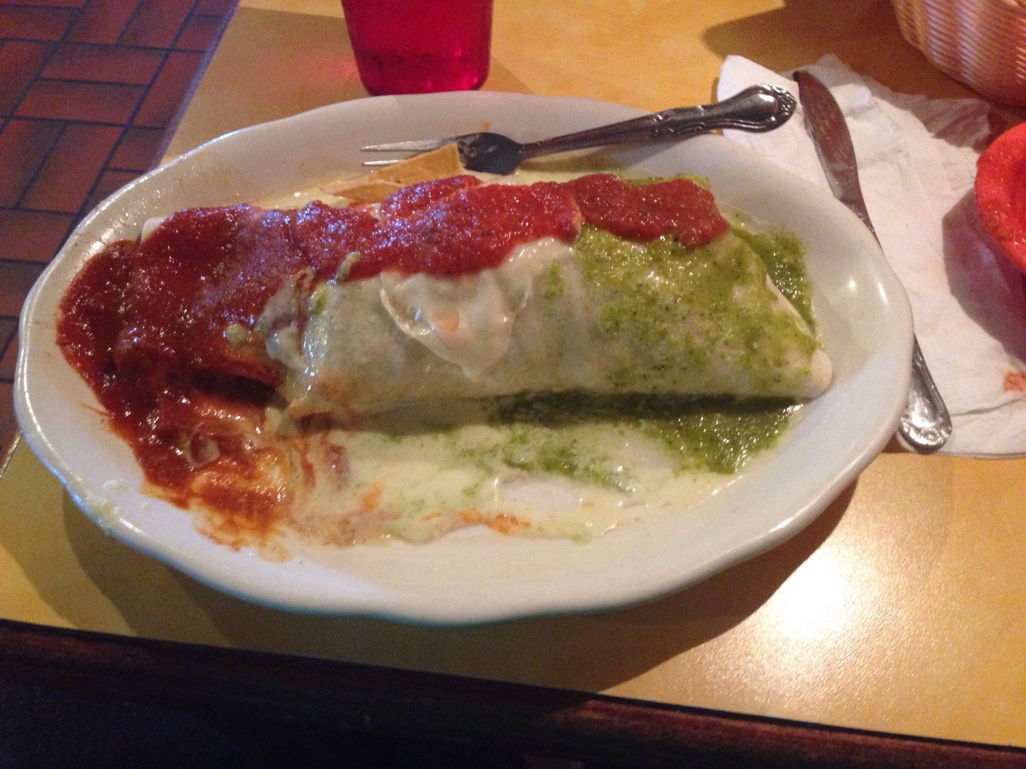 Photo credit: tripadvisor