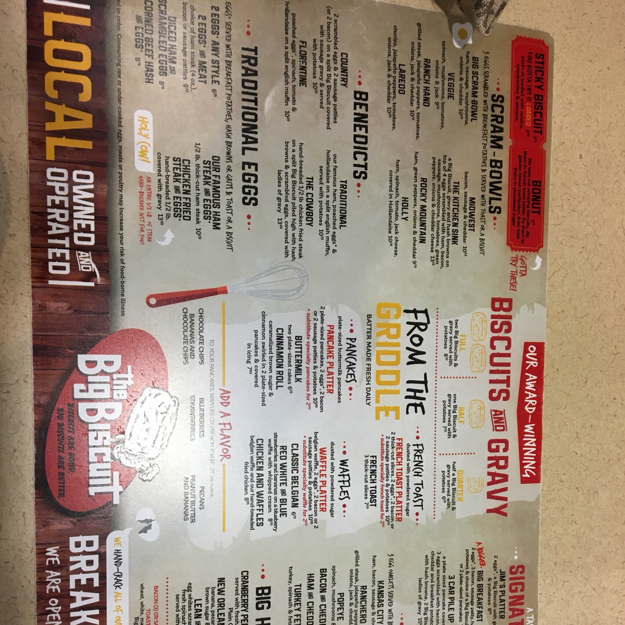 Photo credit: Tripadvisor