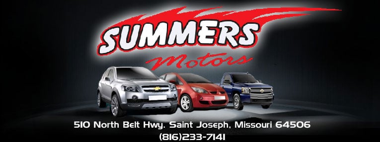 Summers Motors