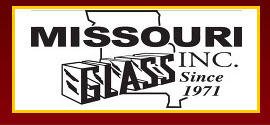 Missouri Glass Inc