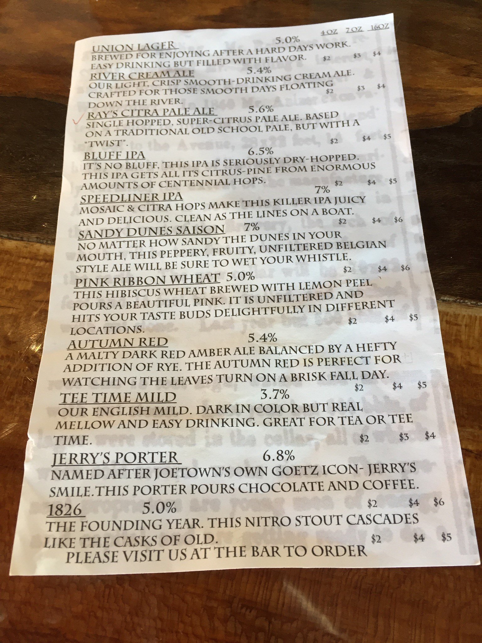 Photo credit: Tripadvisor