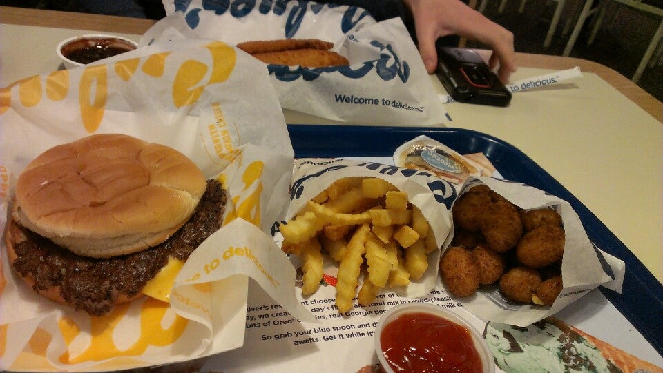 Photo credit: foursquare
