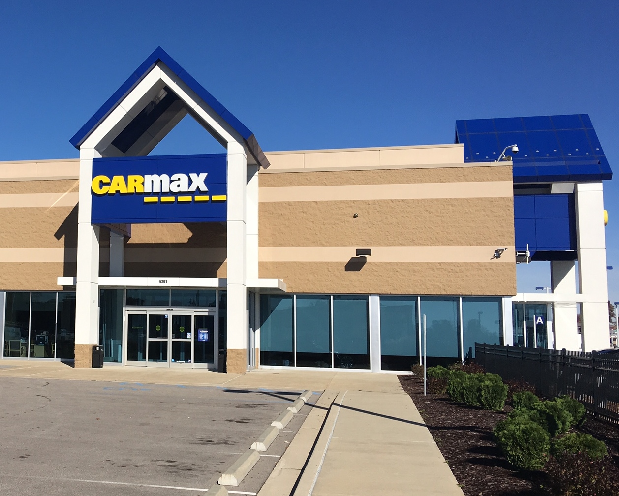 CarMax