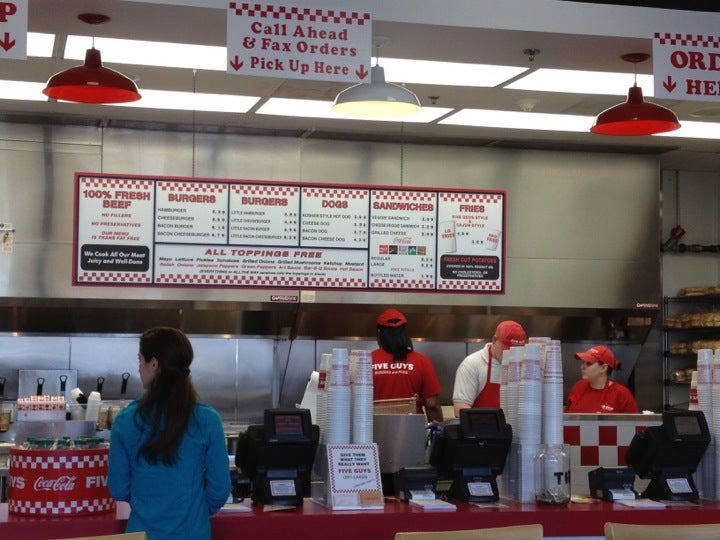 Photo credit: foursquare