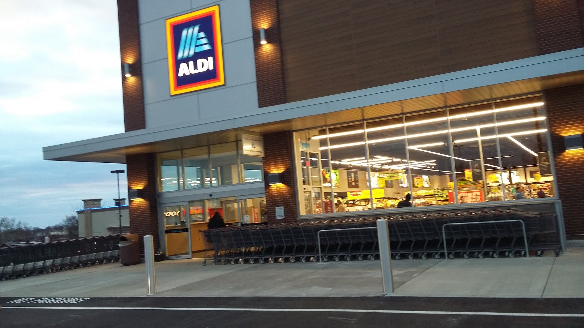 ALDI