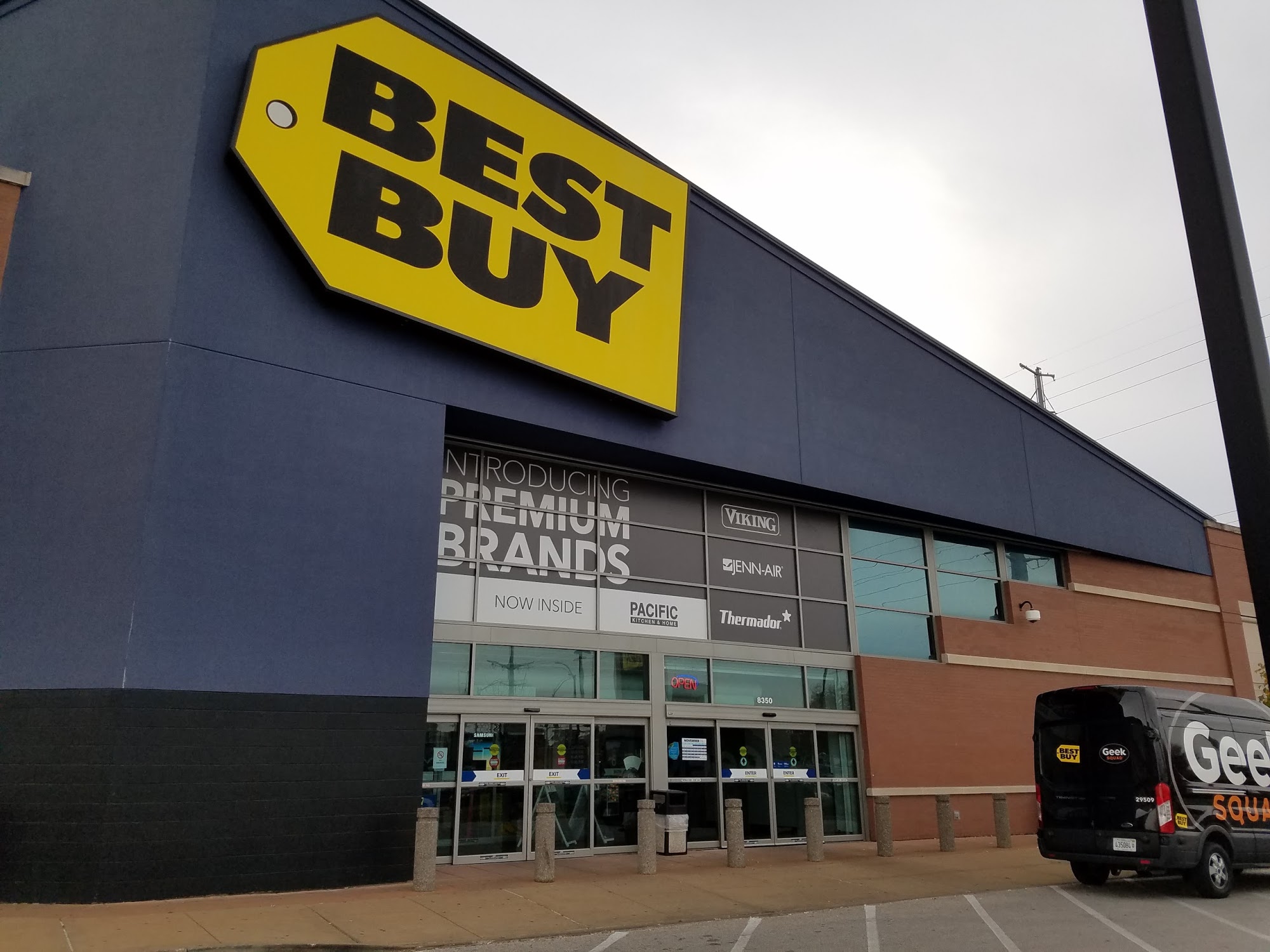 Best Buy