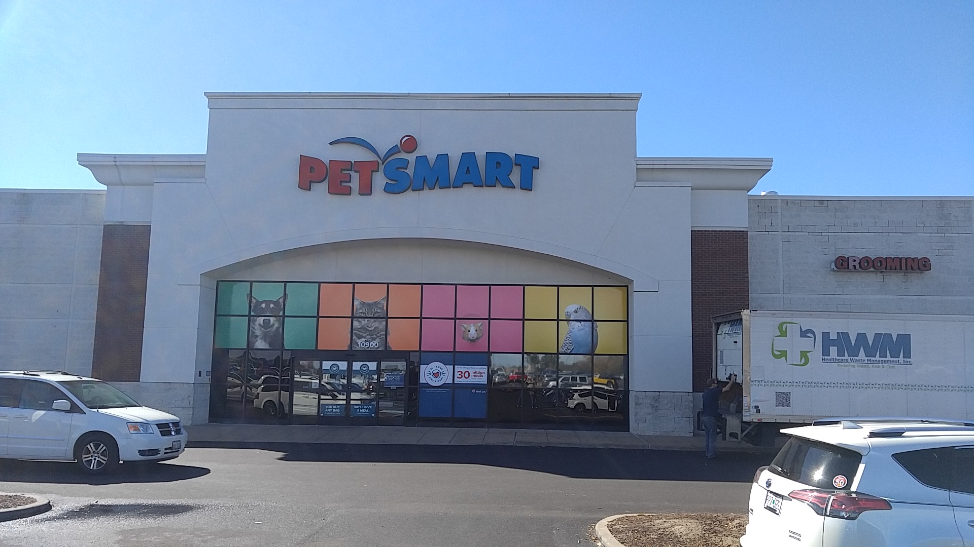 PetSmart