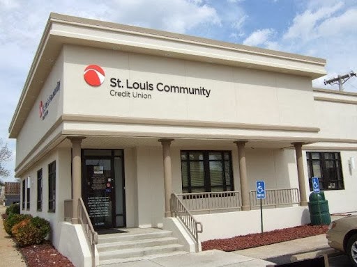 St. Louis Community Credit Union