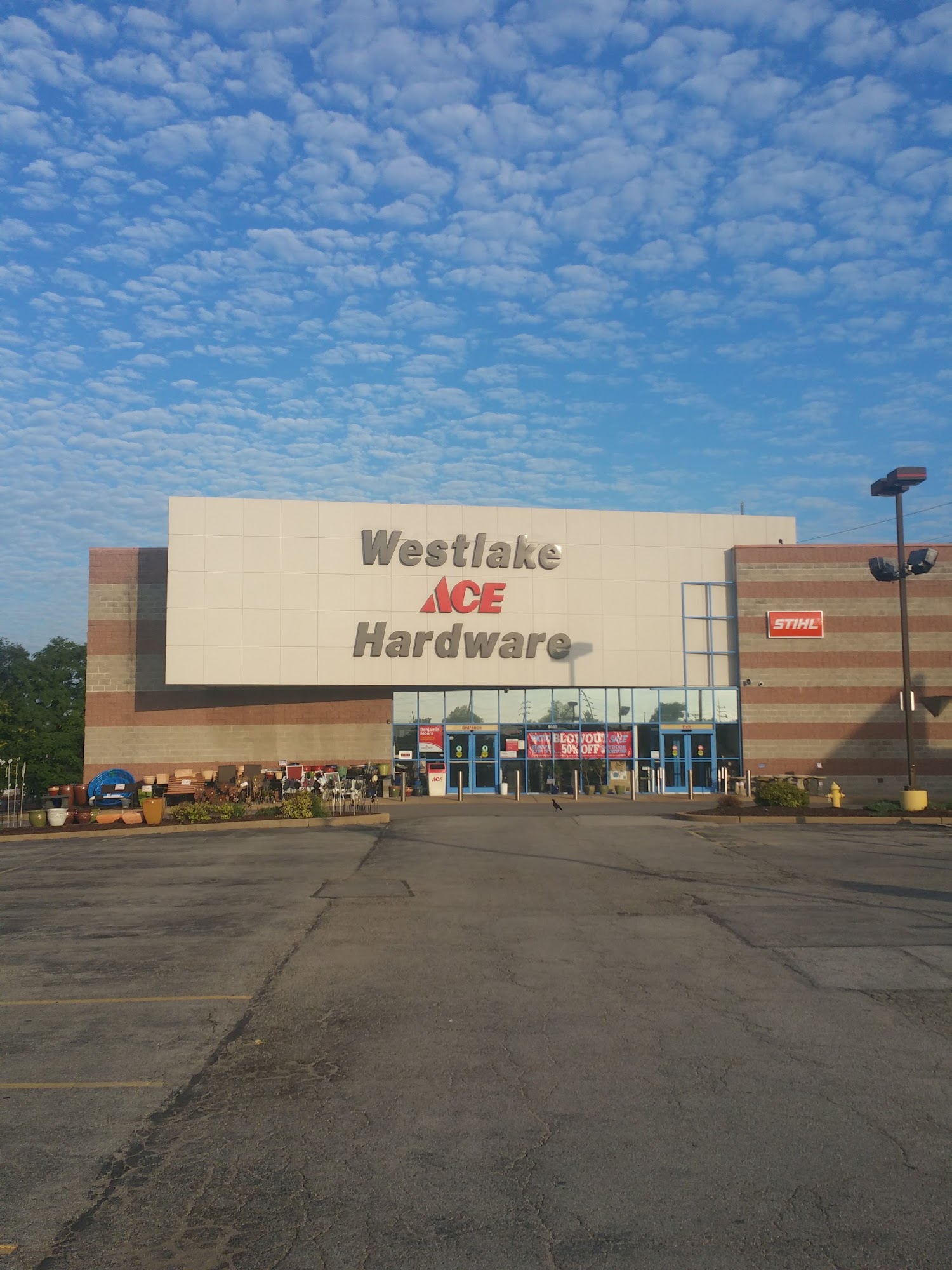 Westlake Ace Hardware