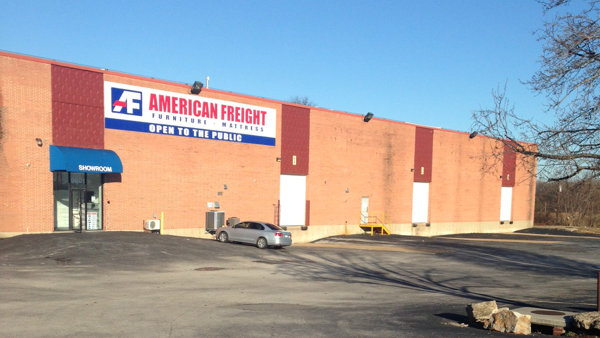 American Freight Furniture, Mattress, Appliance