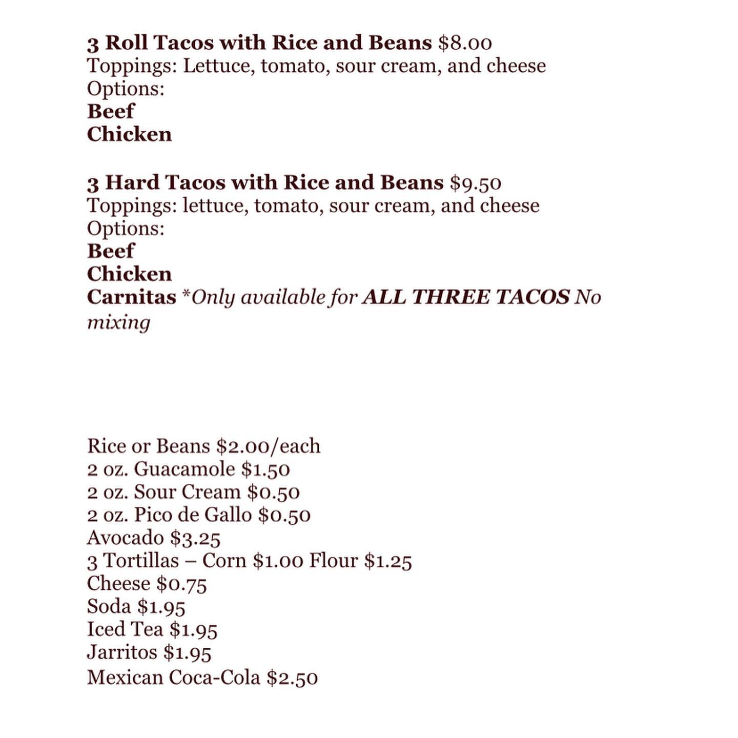 Lily's Mexican Restaurant 4601 S Kingshighway Blvd, St. Louis
