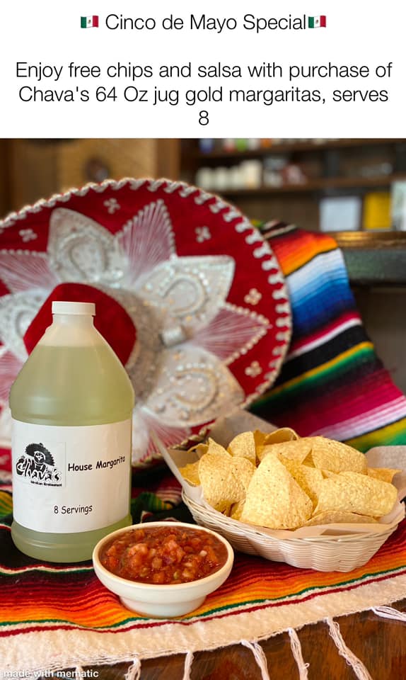 Chava's Mexican Restaurant 925 Geyer Ave #3921, St. Louis