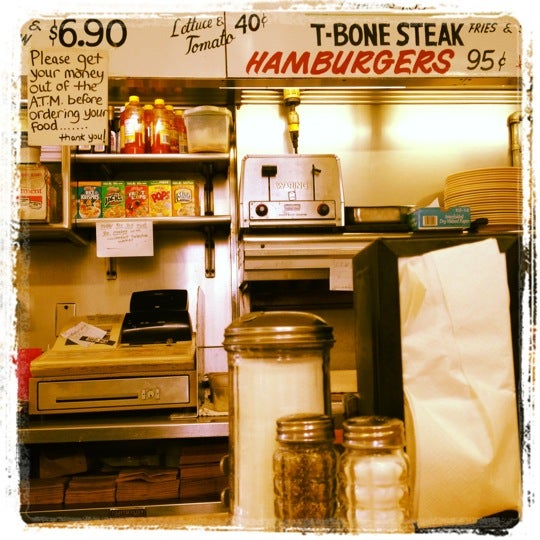 Photo credit: foursquare