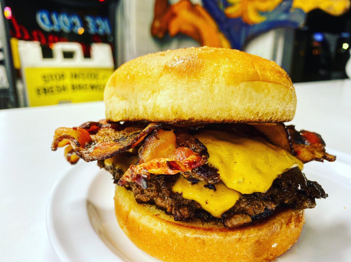 Eat-Rite Diner 622 Chouteau Ave #1028, St. Louis