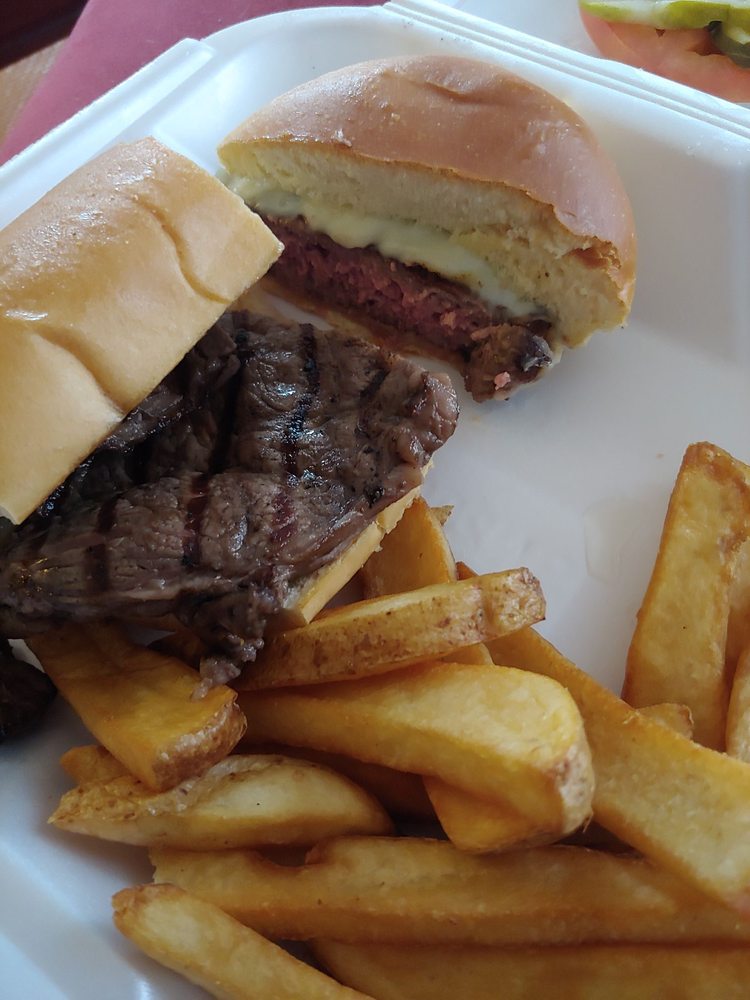 Michael's Bar & Grill 7101 Manchester Ave, St. Louis
