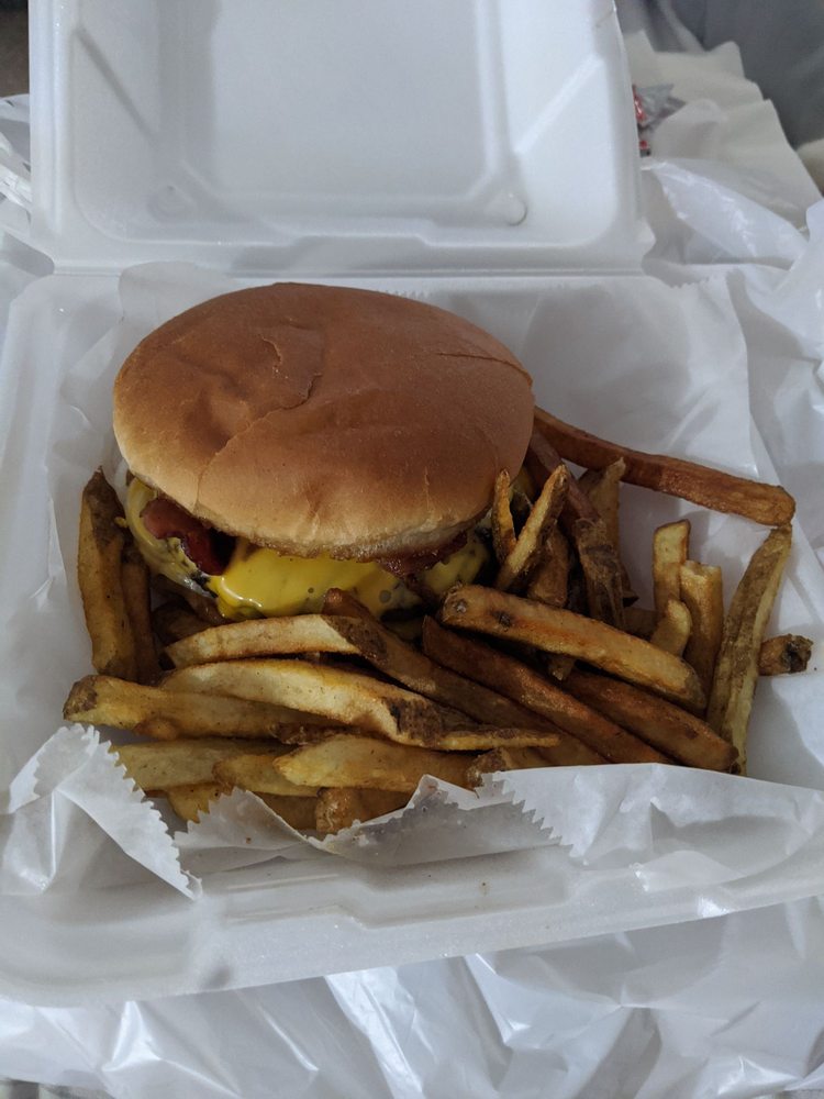 Breakfast & Burger 10024 Gravois Rd, St. Louis