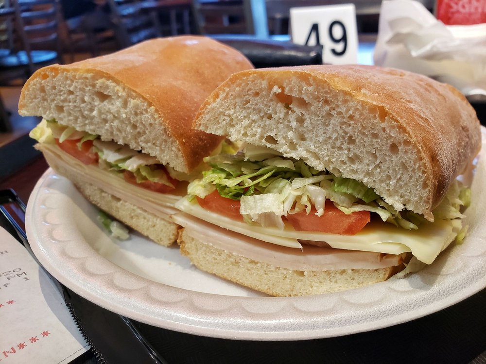 P'Sghetti's Pasta & Sandwiches 5540 S Lindbergh Blvd, St. Louis