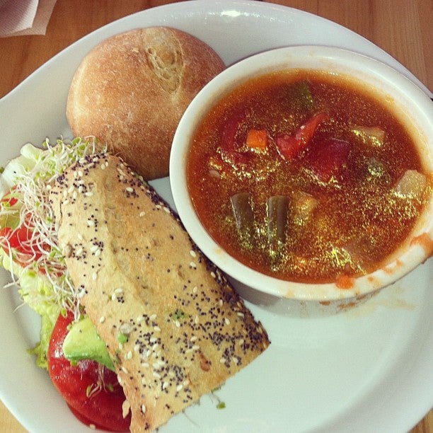 Photo credit: foursquare