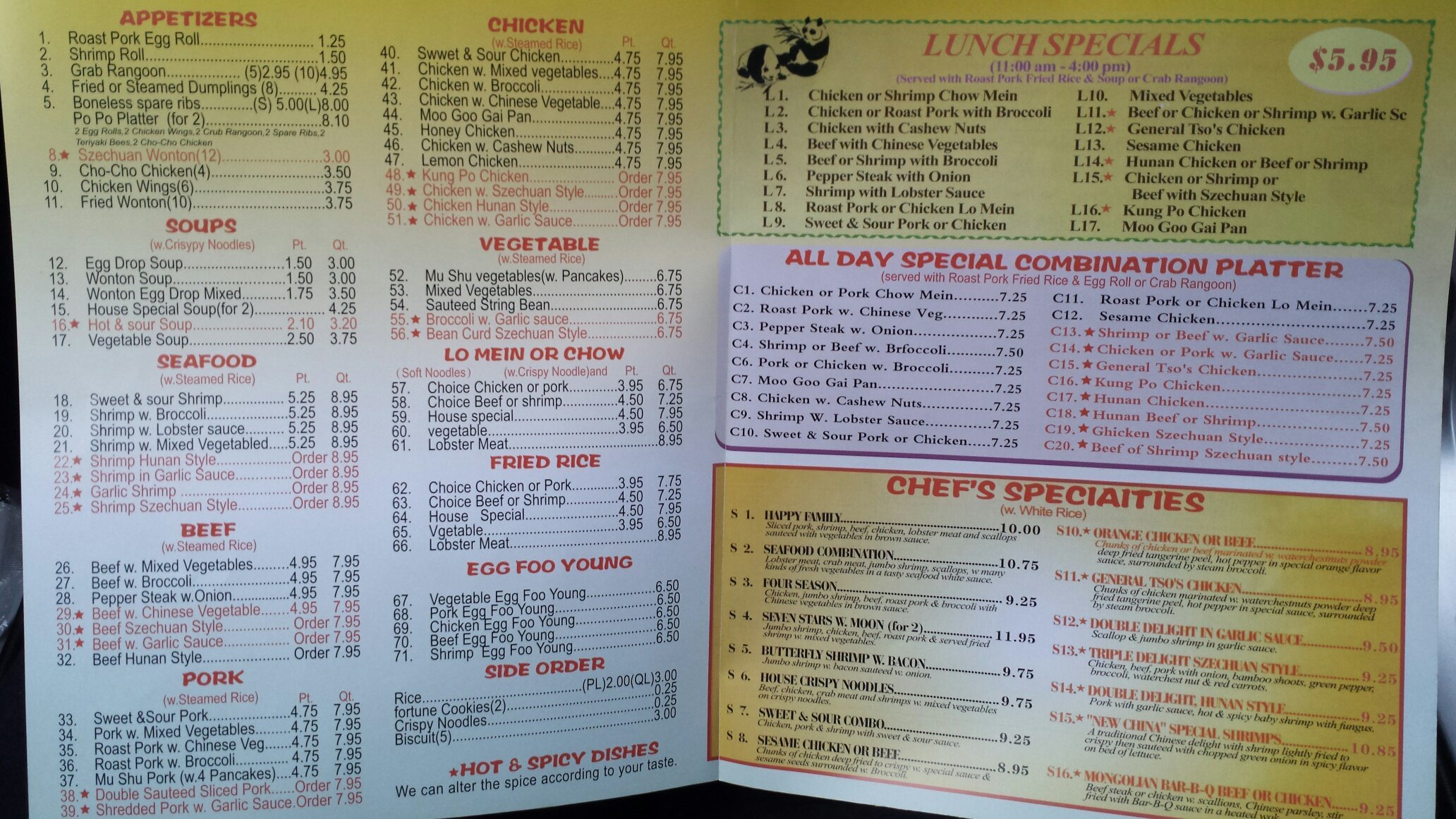 Photo credit: Tripadvisor