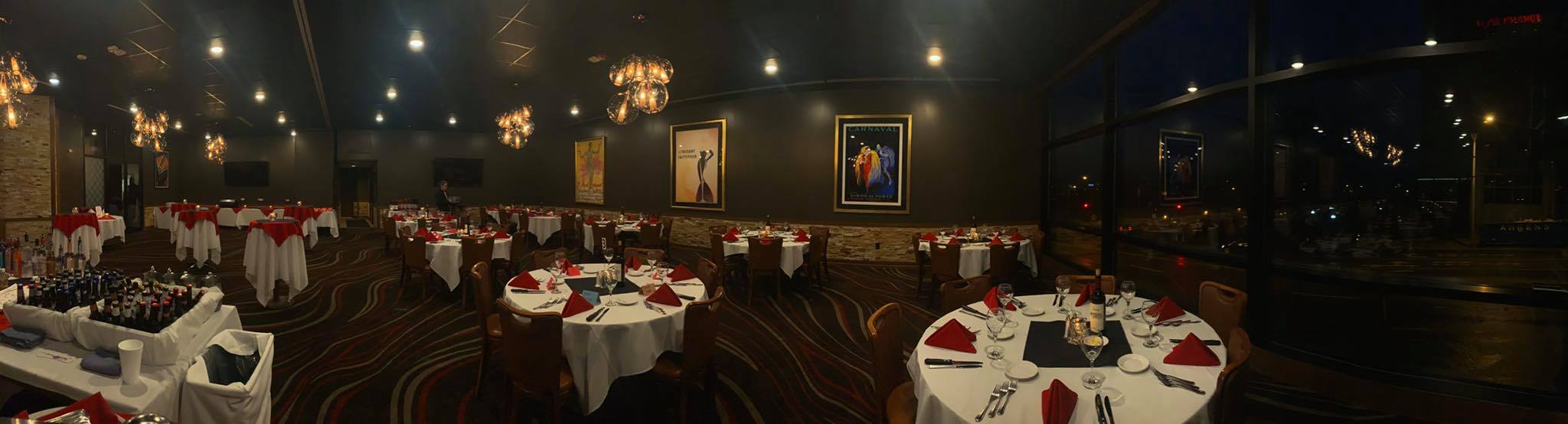 Carmine's Steak House 20, 1809, 1809, S 4th St, St. Louis