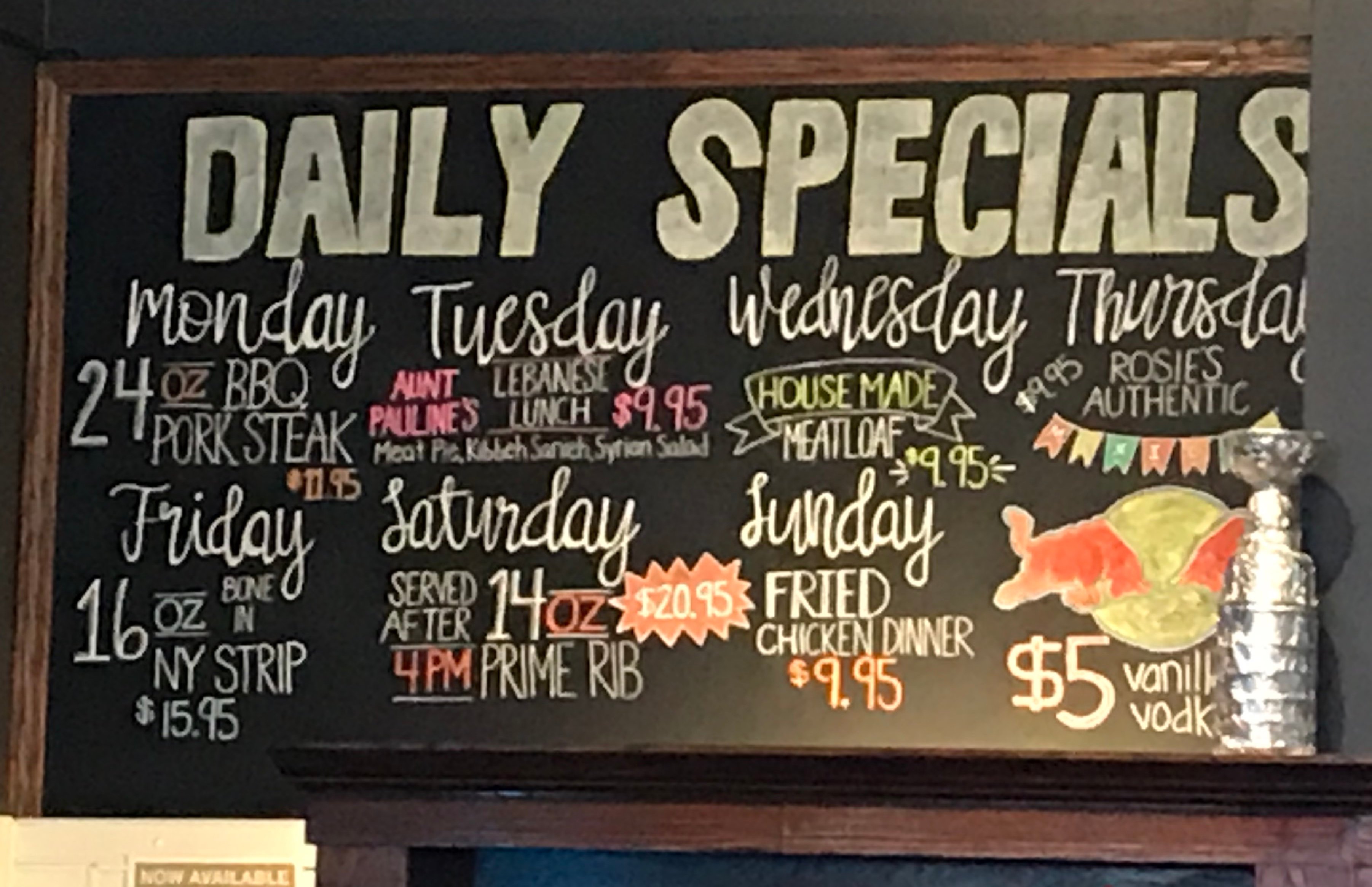 Photo credit: tripadvisor