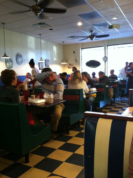 Photo credit: foursquare