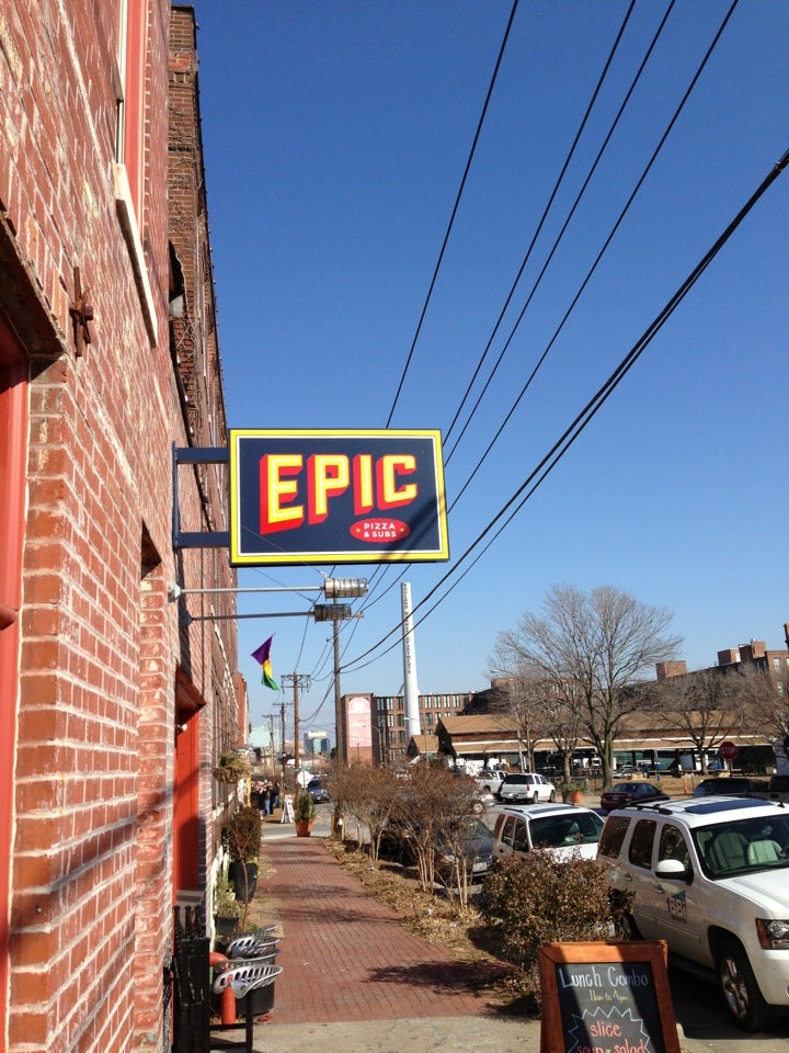 Photo credit: foursquare