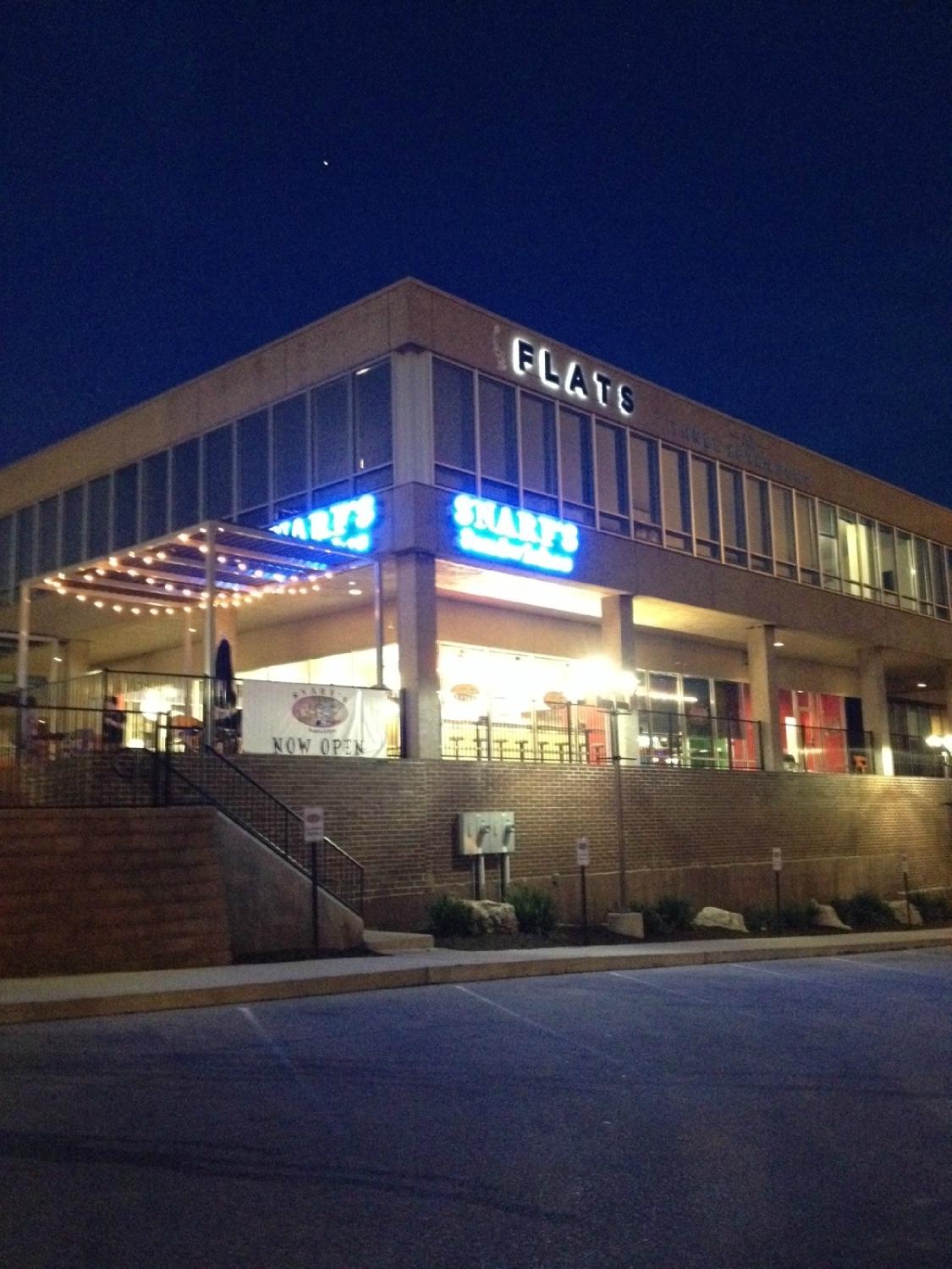 Photo credit: tripadvisor