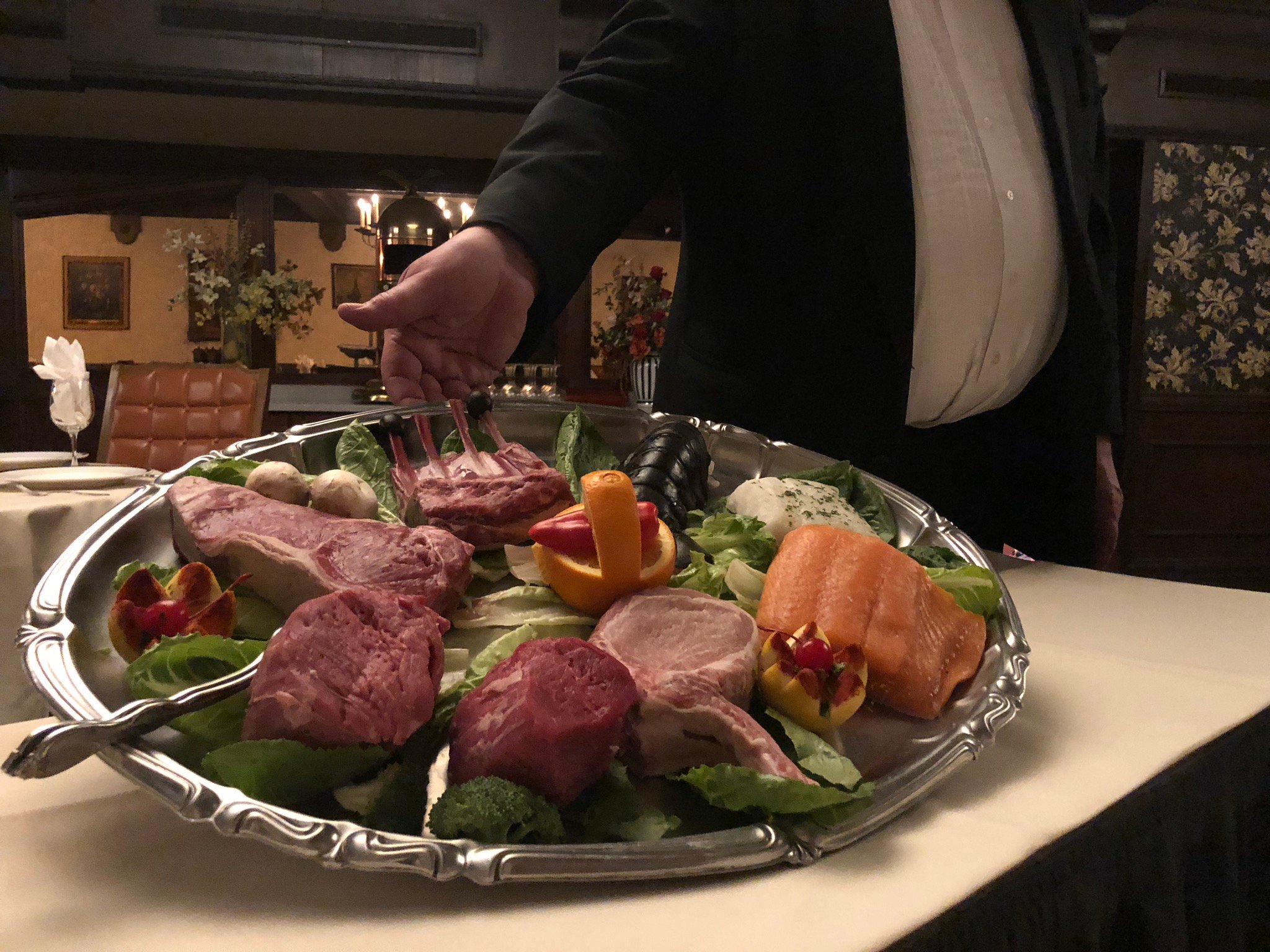 Photo credit: tripadvisor