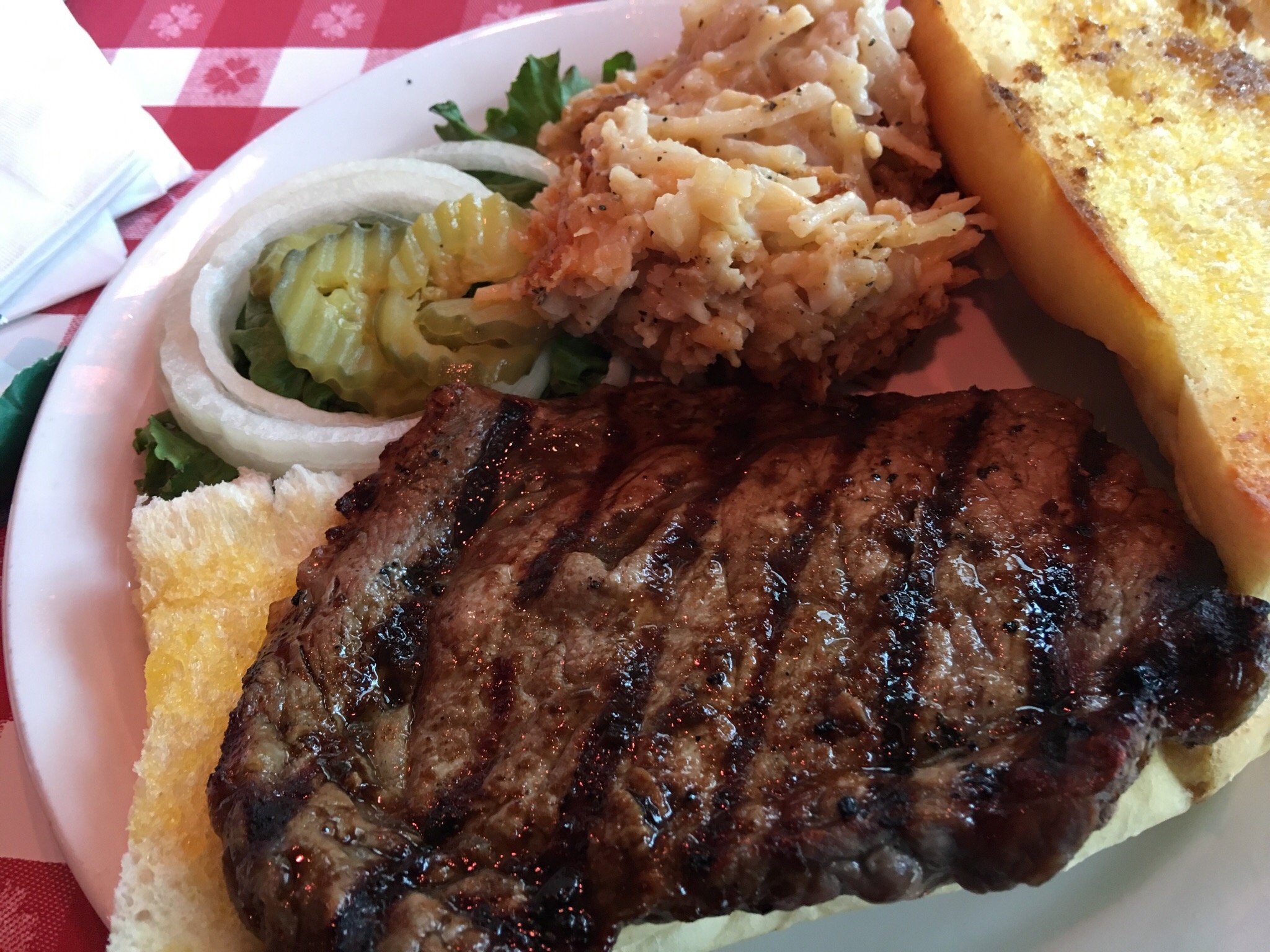Photo credit: tripadvisor
