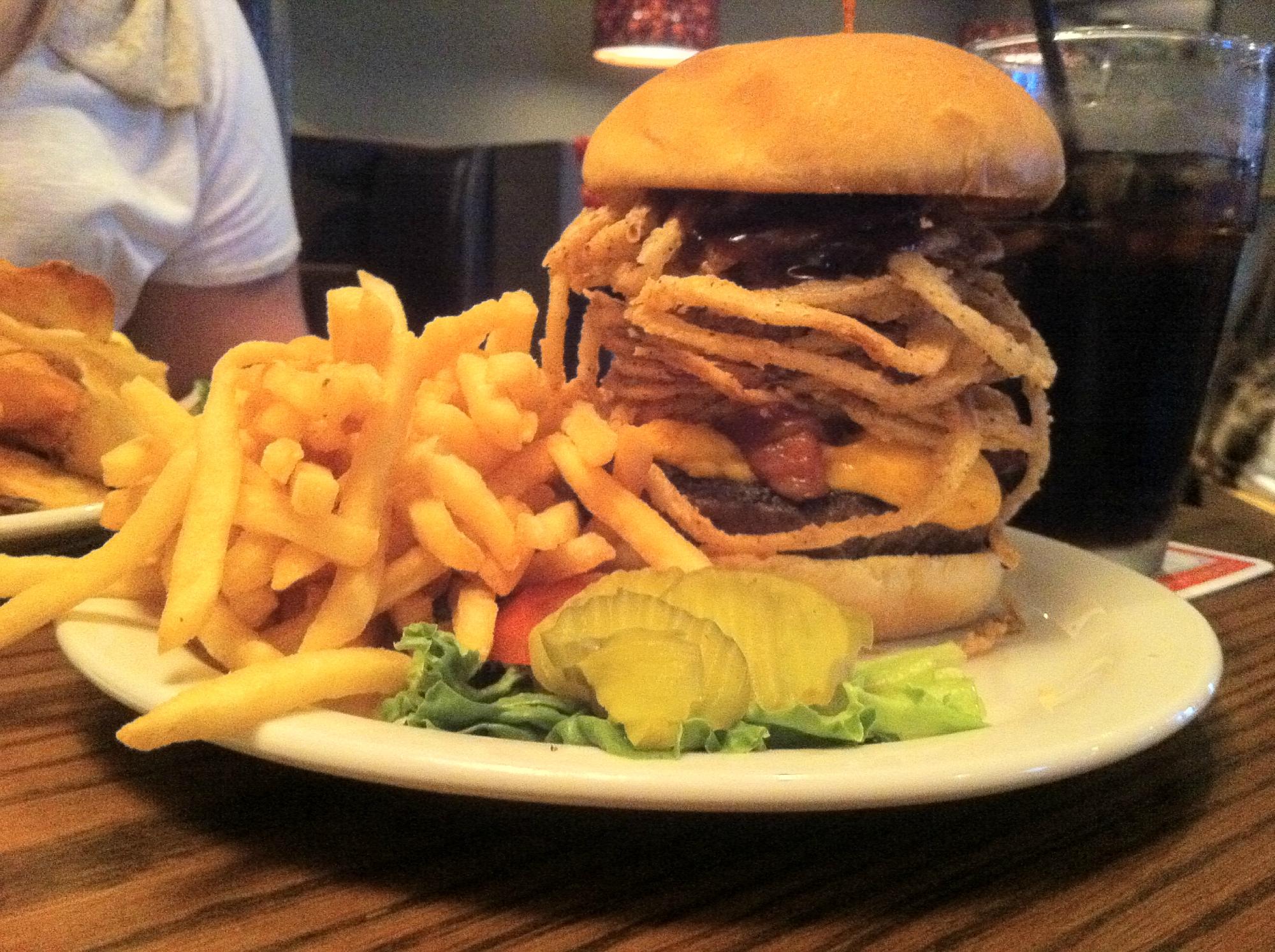 Photo credit: tripadvisor