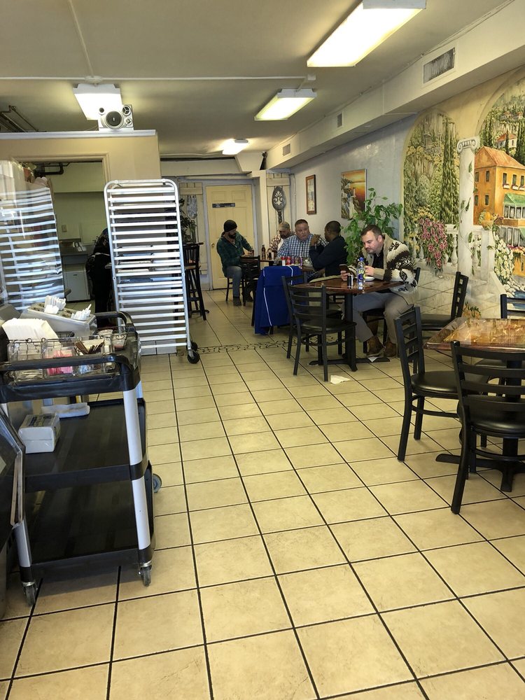 Soco's Gyros 5530 S Lindbergh Blvd, St. Louis