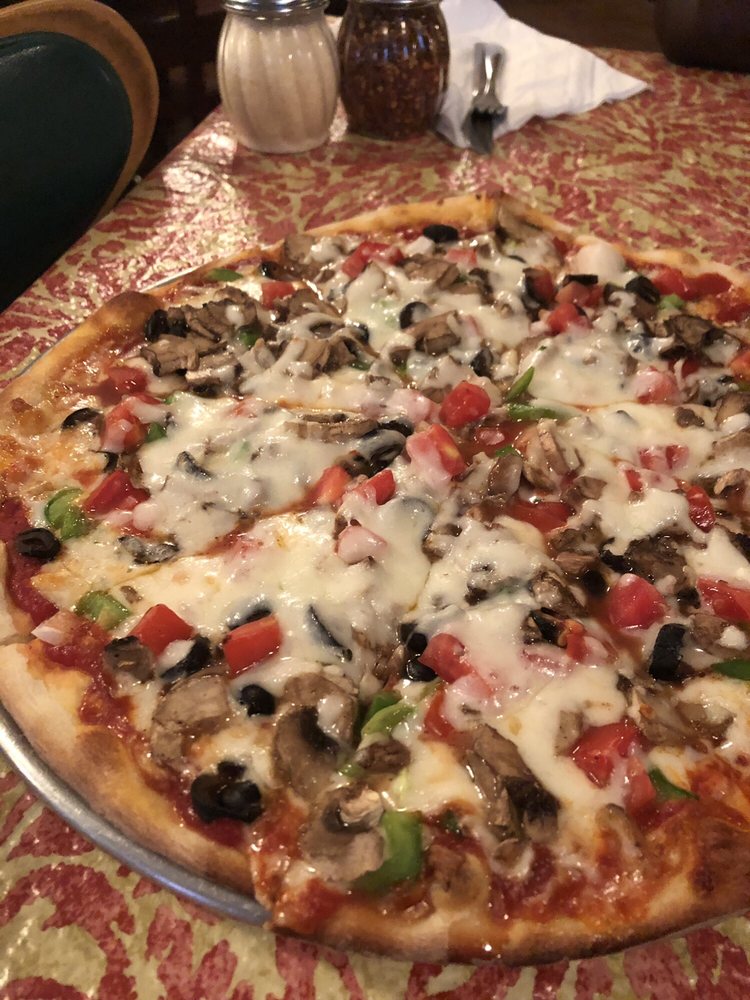 Erio's Pizza & Restaurant 4434 Woodson Rd, St. Louis