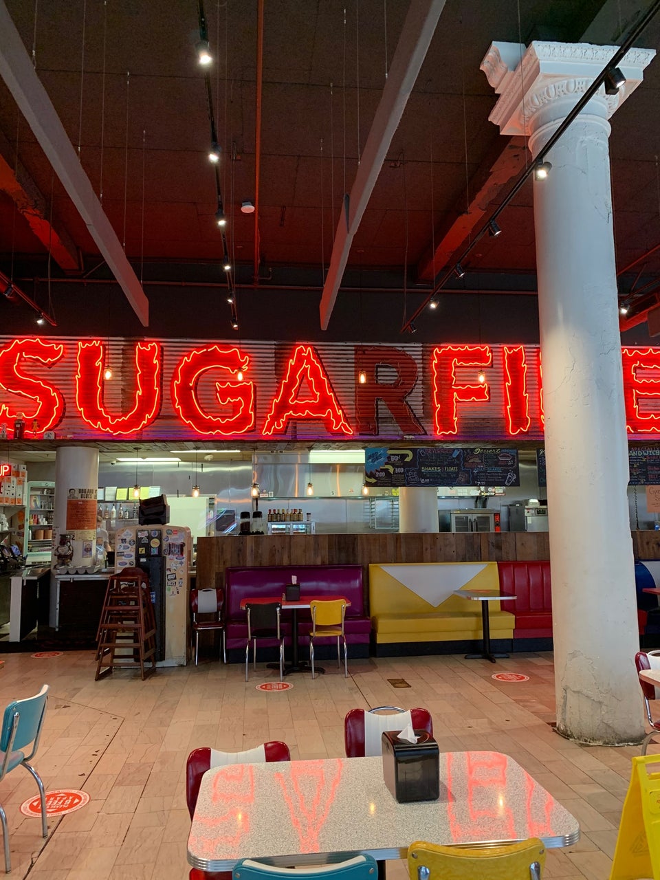 Photo credit: foursquare