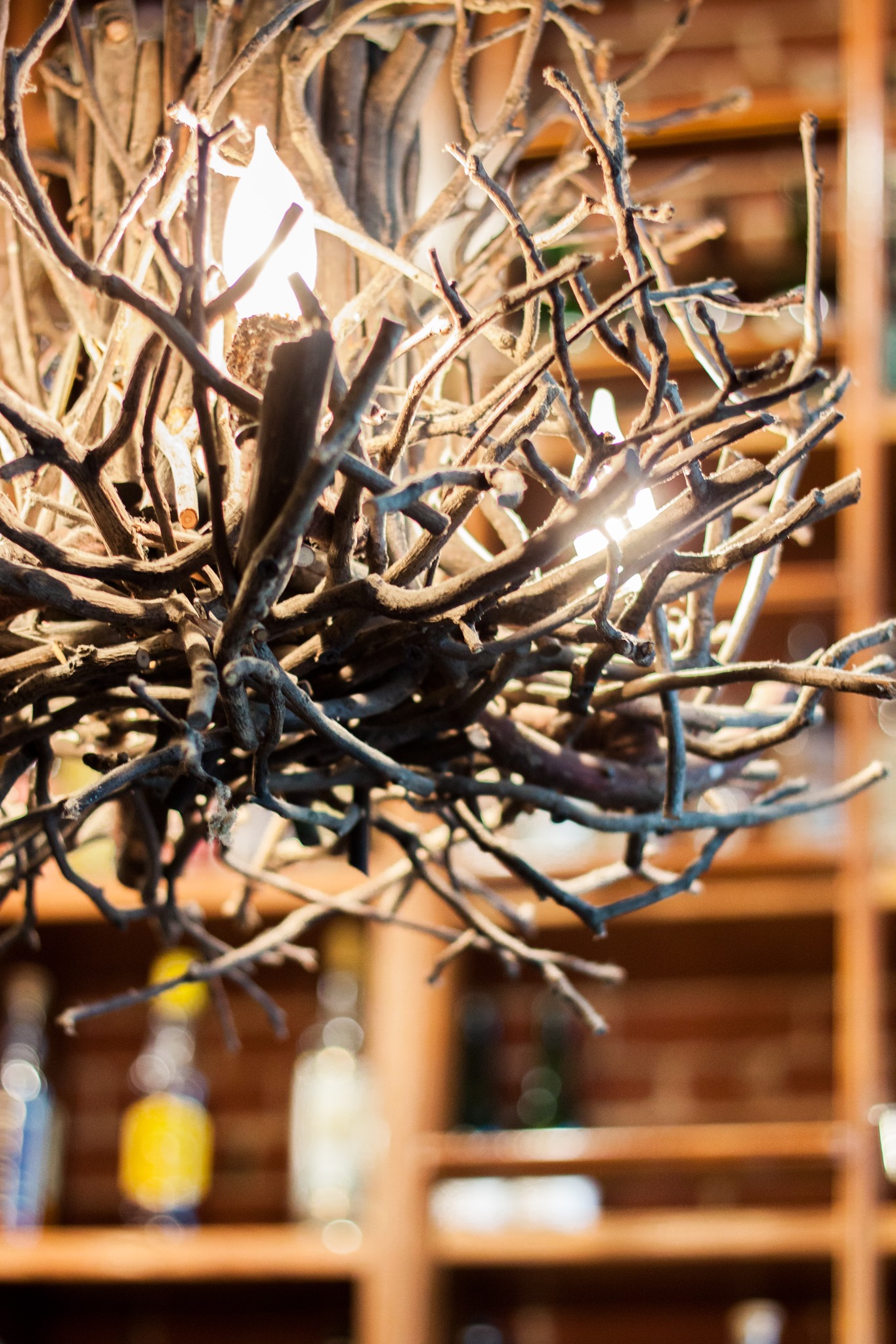Bridge Tap House & Wine Bar 1004 Locust St, St. Louis