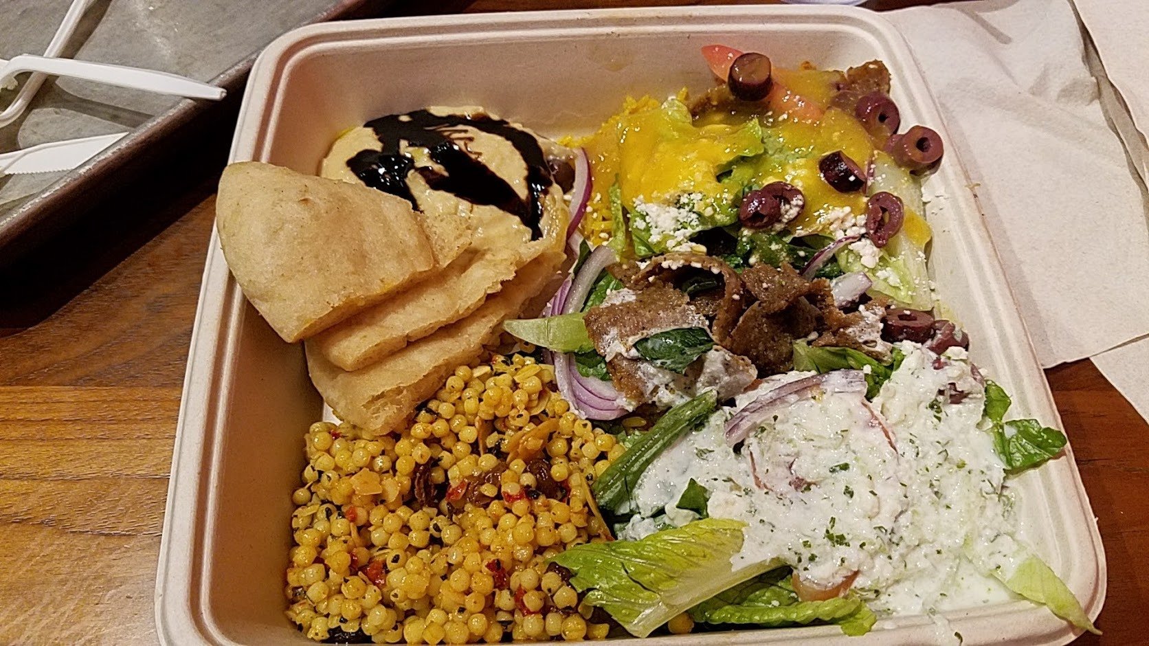Photo credit: tripadvisor