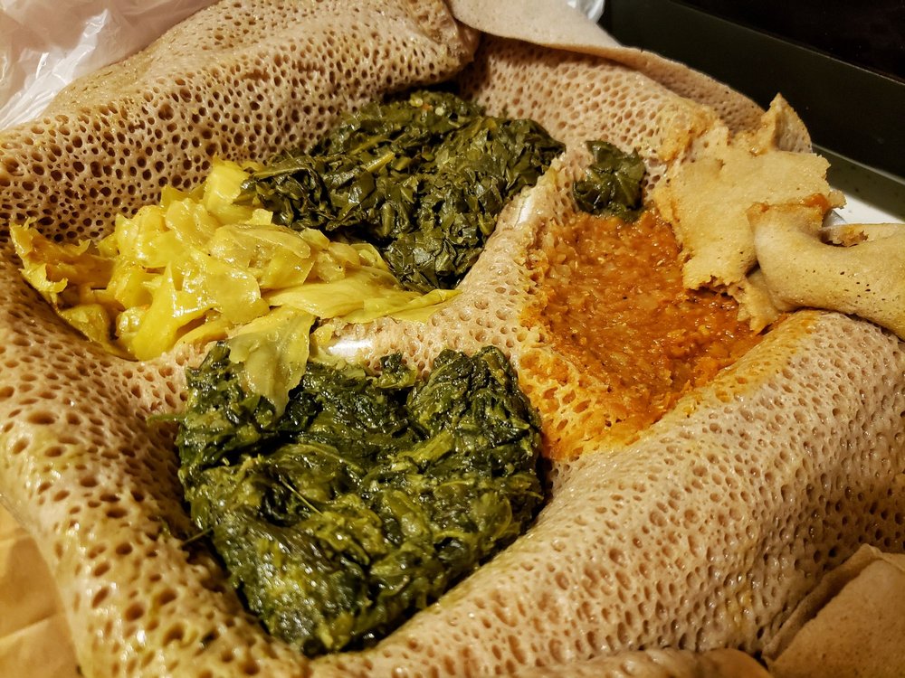 Merhaba Restaurant 6665 Olive Blvd, St. Louis