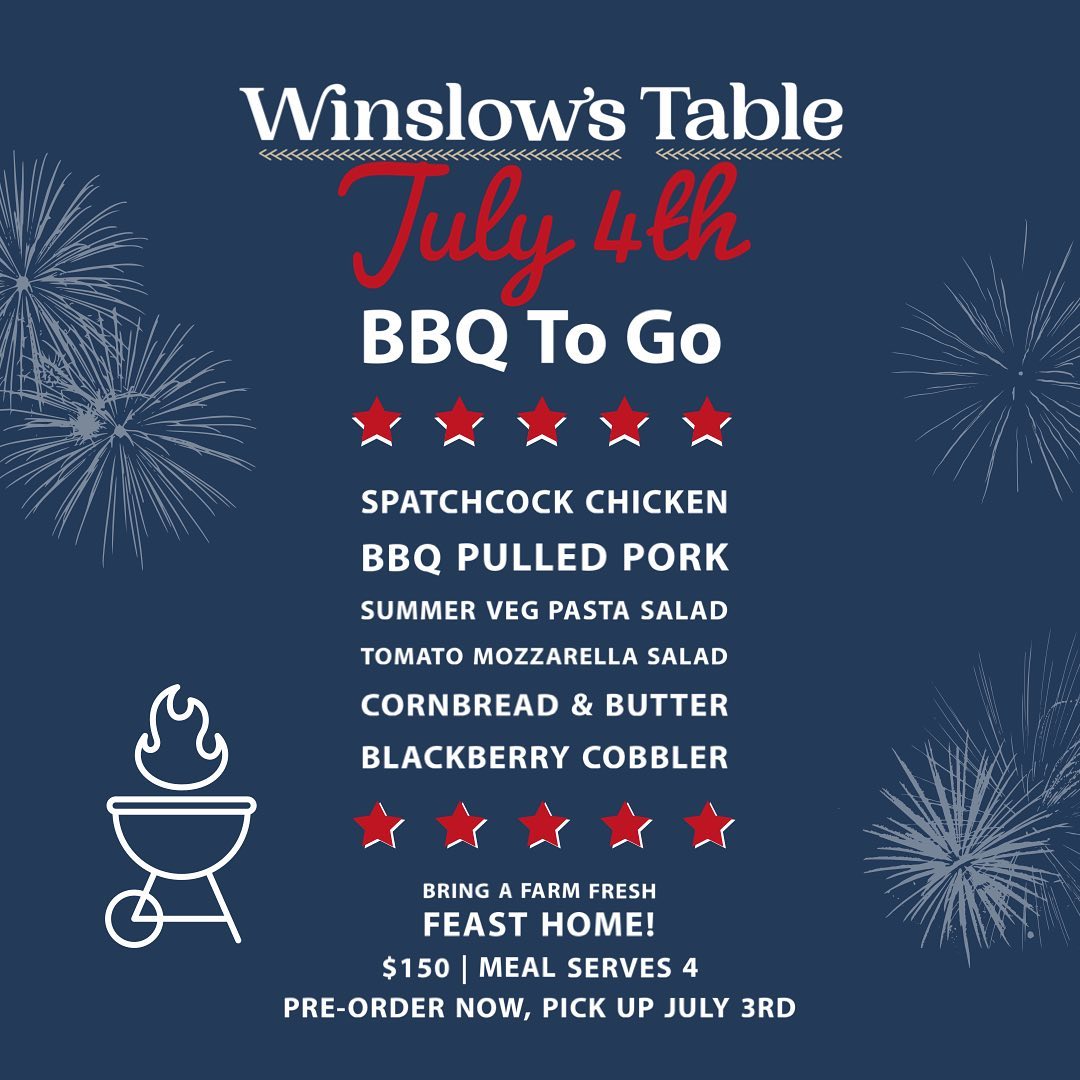Winslow's Table 7213 Delmar Blvd, St. Louis