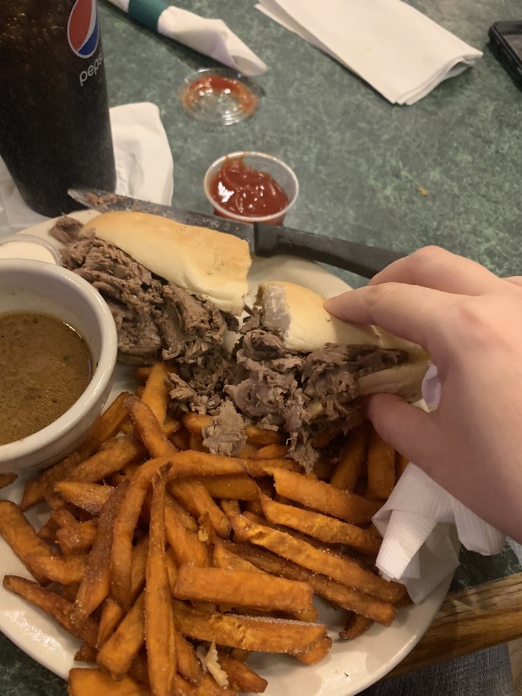 Maggie O'Brien's 2000 Market St, St. Louis