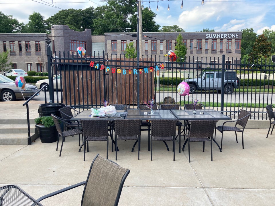 Failoni's Restaurant 6715 Manchester Ave, St. Louis