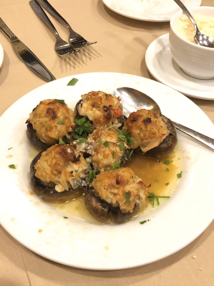 Bartolino's Osteria 2103 Sulphur Ave, St. Louis