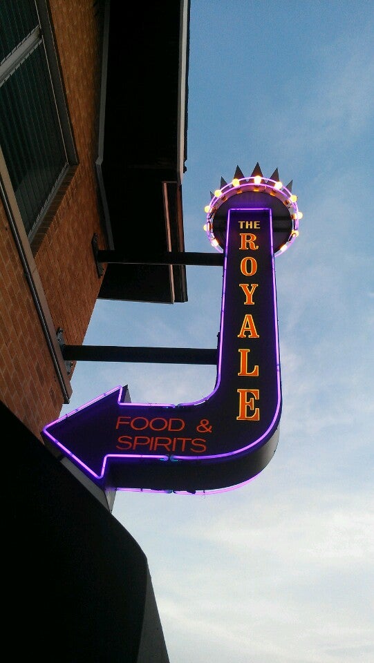 Photo credit: foursquare