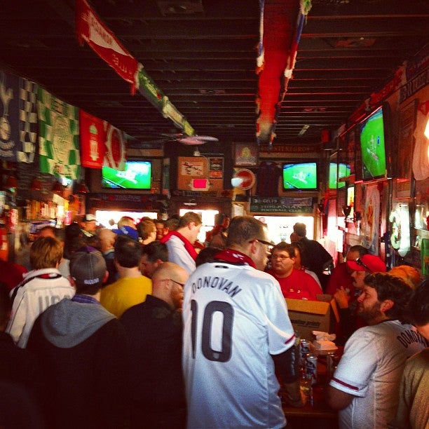 Photo credit: foursquare