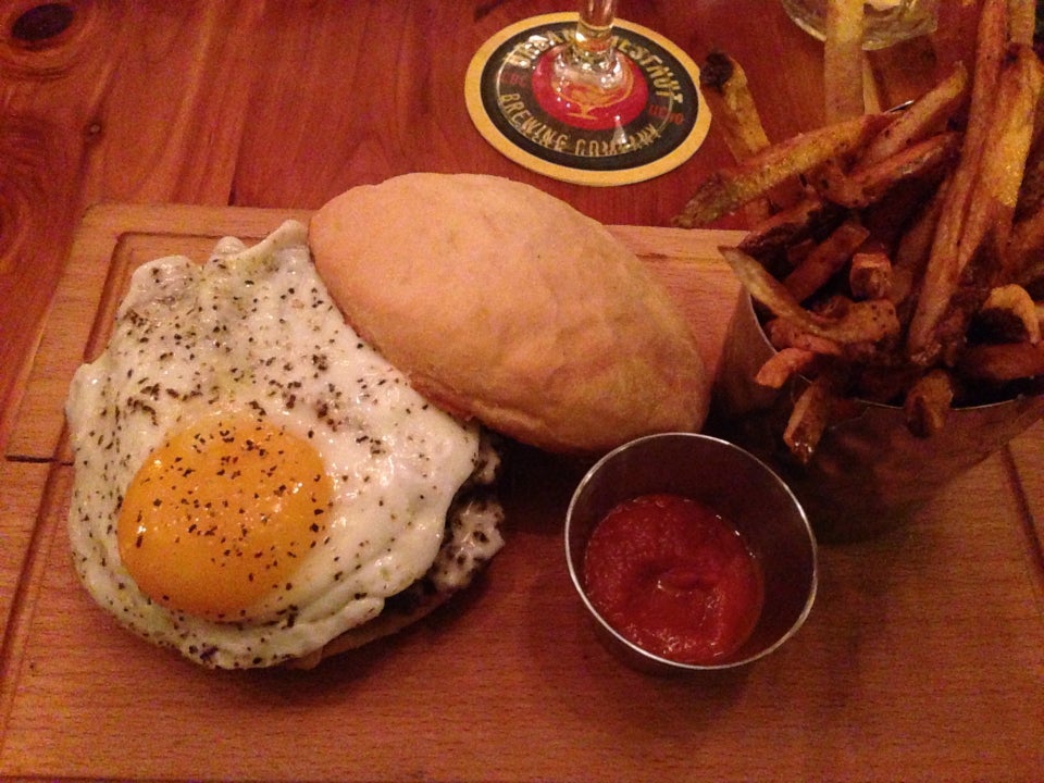 Photo credit: foursquare