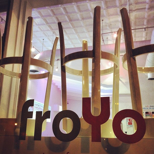 Photo credit: foursquare