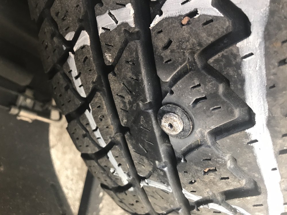 Froesel Tire