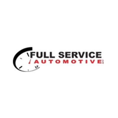 Full Service Automotive