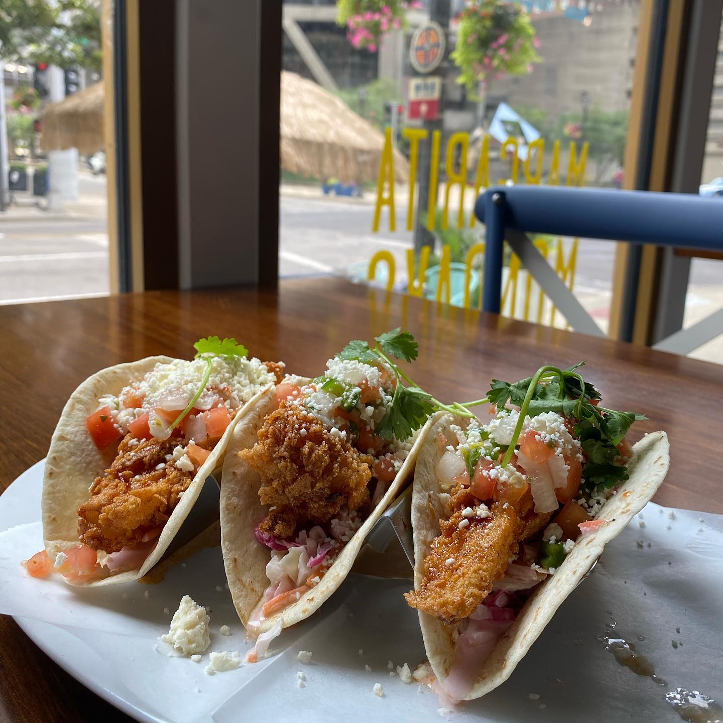 Gringo Tacos + Burgers 635 Washington Ave, St. Louis
