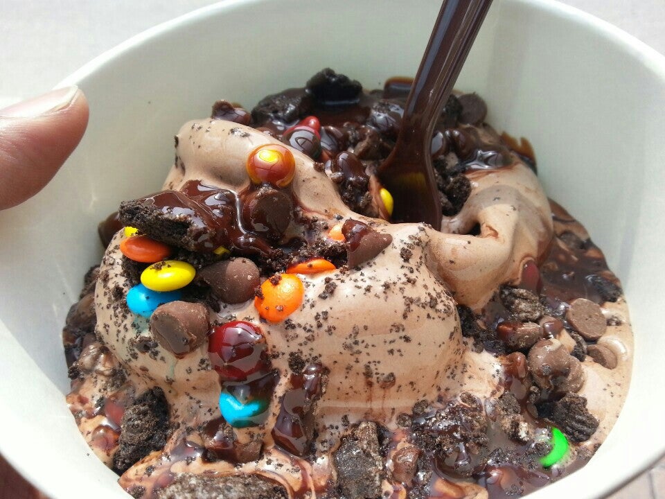 Photo credit: foursquare