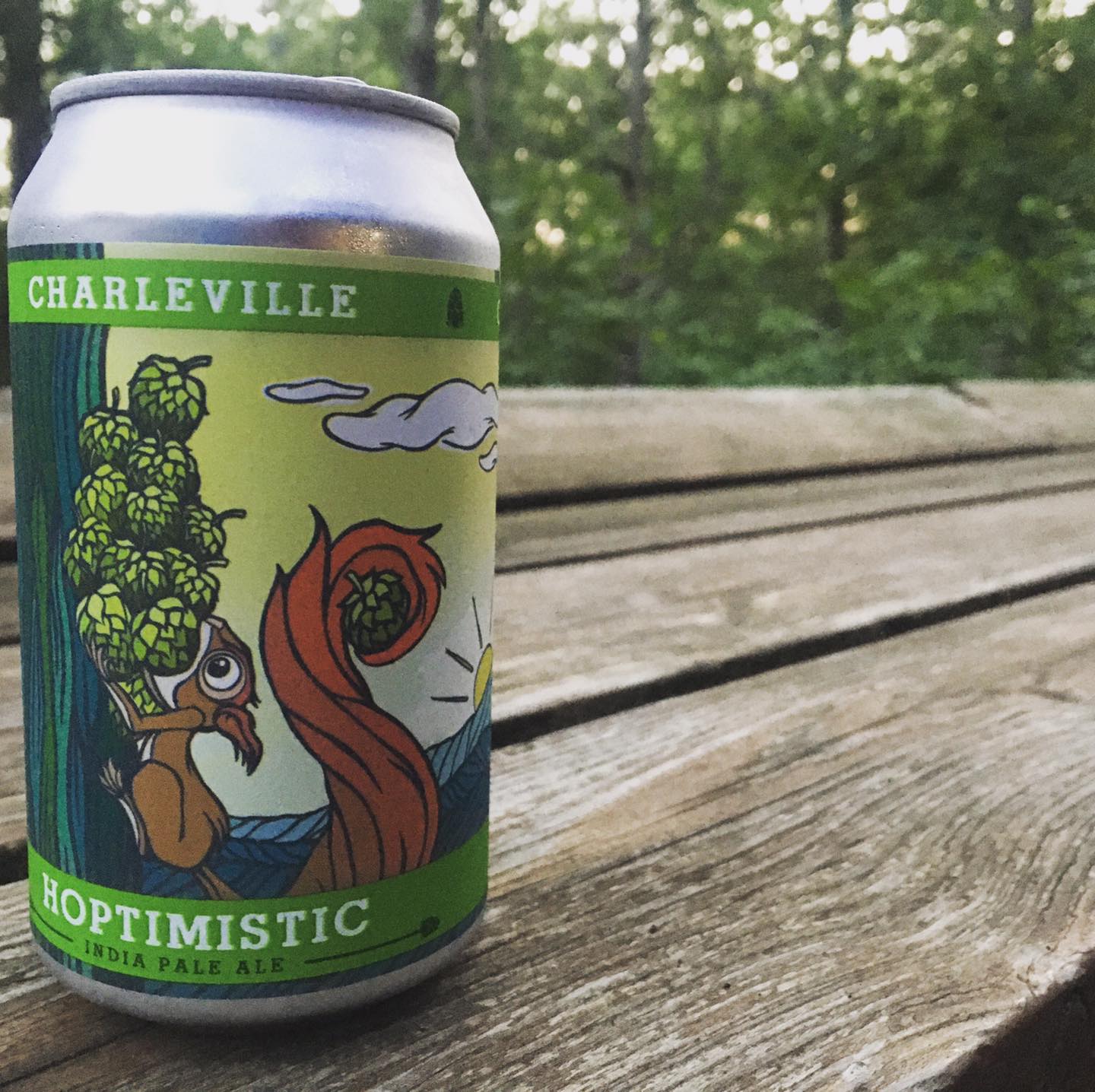 Charleville Brewing Company 2101 Chouteau Ave, St. Louis
